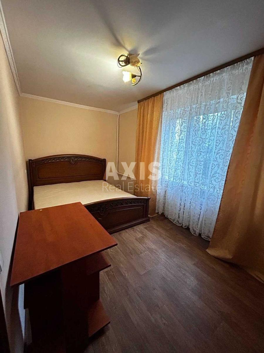 2k apartment vul. Danyla Shherbakivs'kogo 351