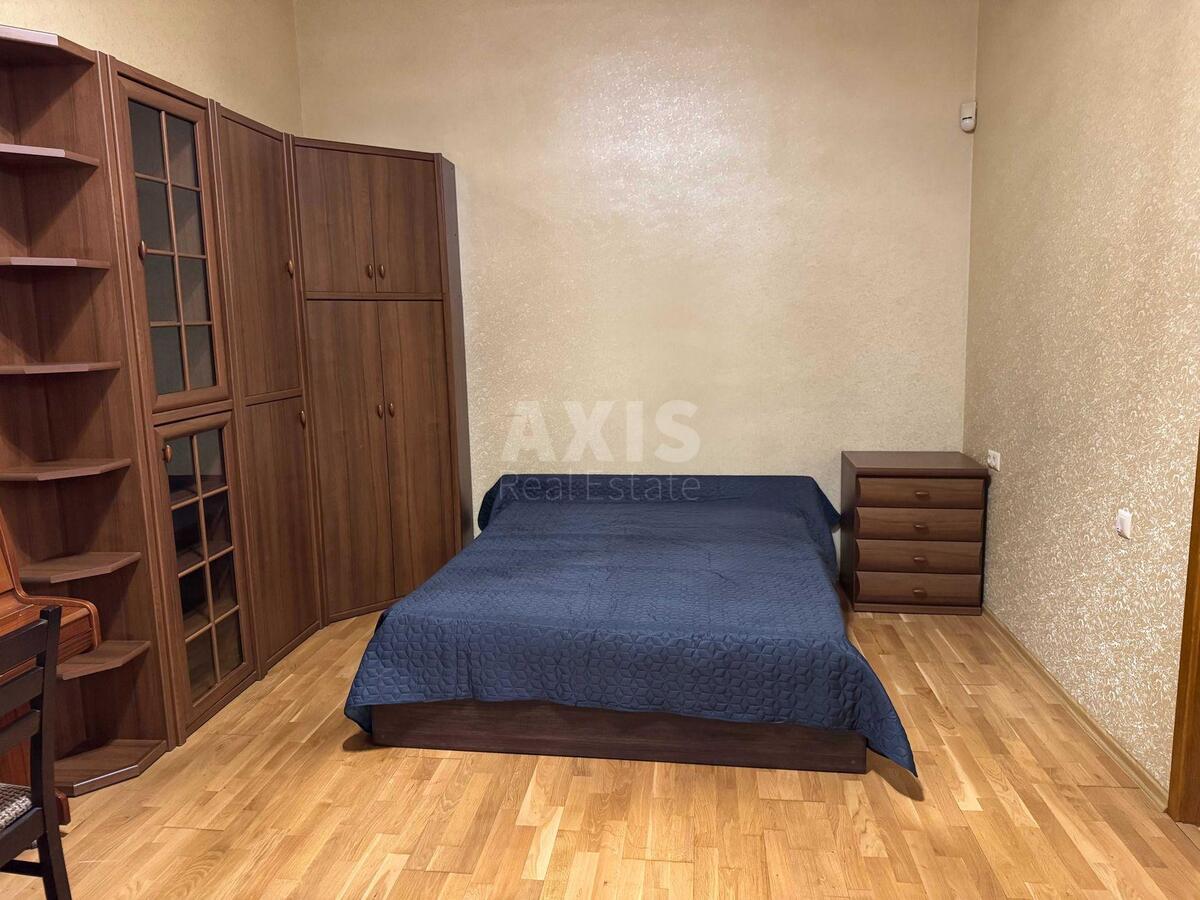 1k apartment vul. Pushkins'ka 24Б599137