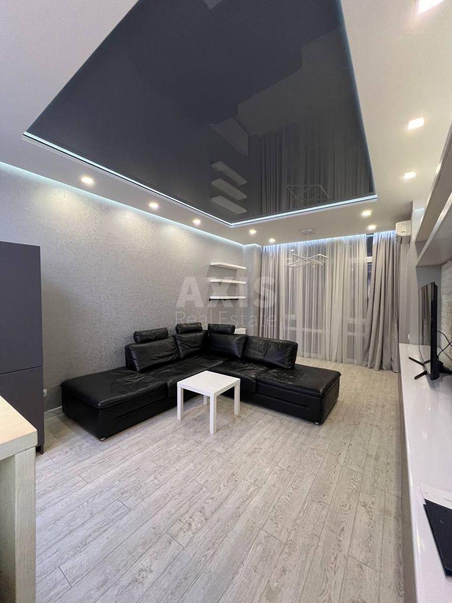 3k apartment vul. Saperne Pole 31