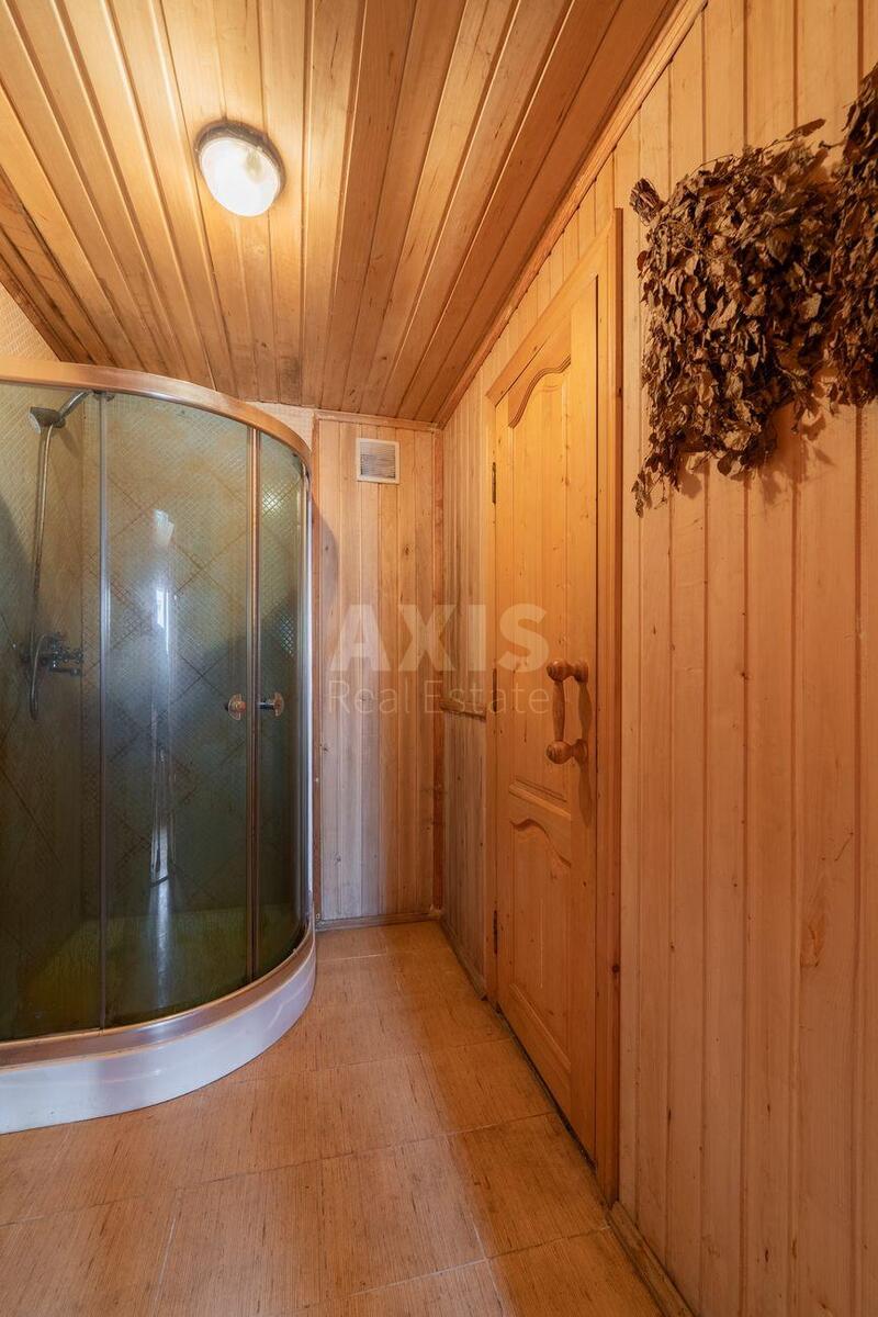 Дoм ул. Садовая 192-я, 130м2, город Киев12