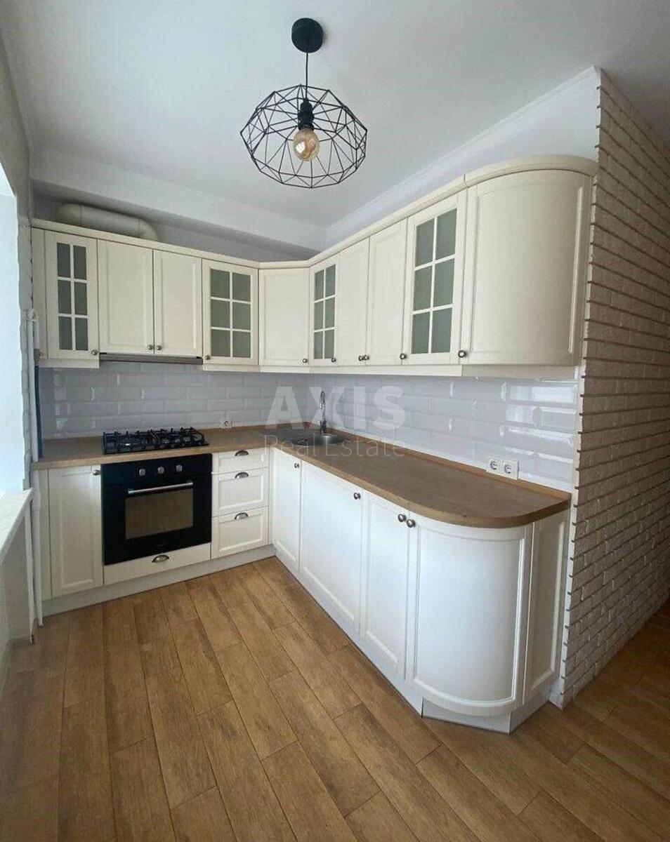 3k apartment vul. Tupoljeva Akademika 51
