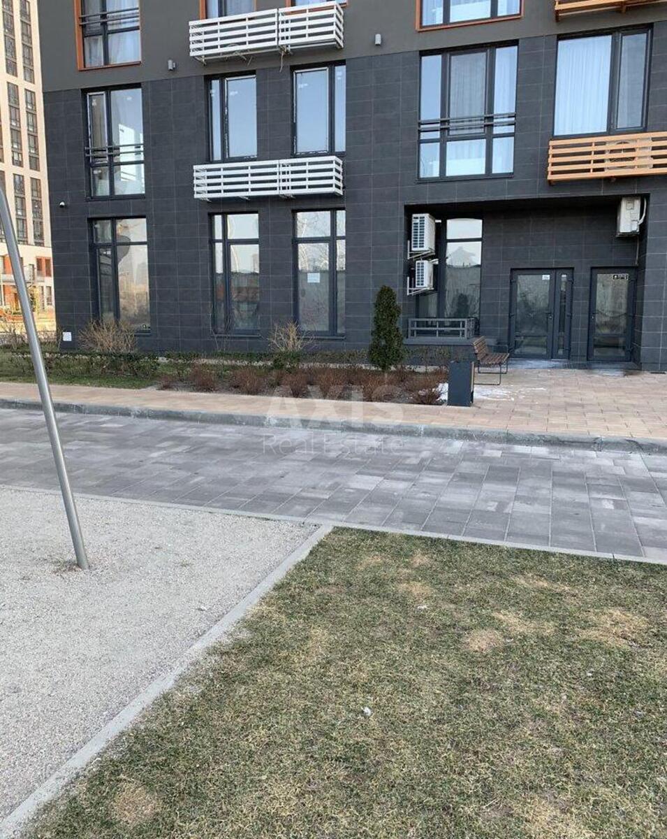 Объект сервиса наб. Днепровская 20Б, 90м2