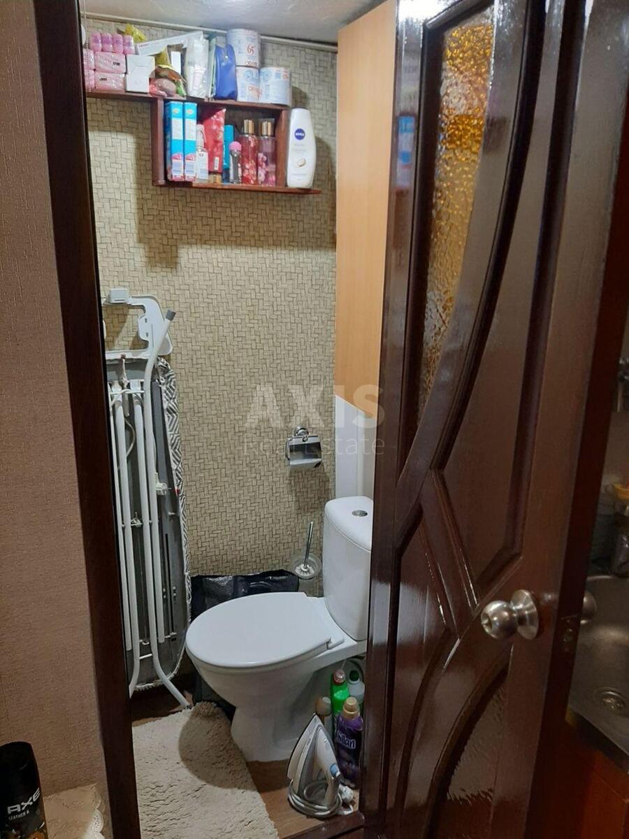 1k apartment vul. Vyborz'ka 91А4