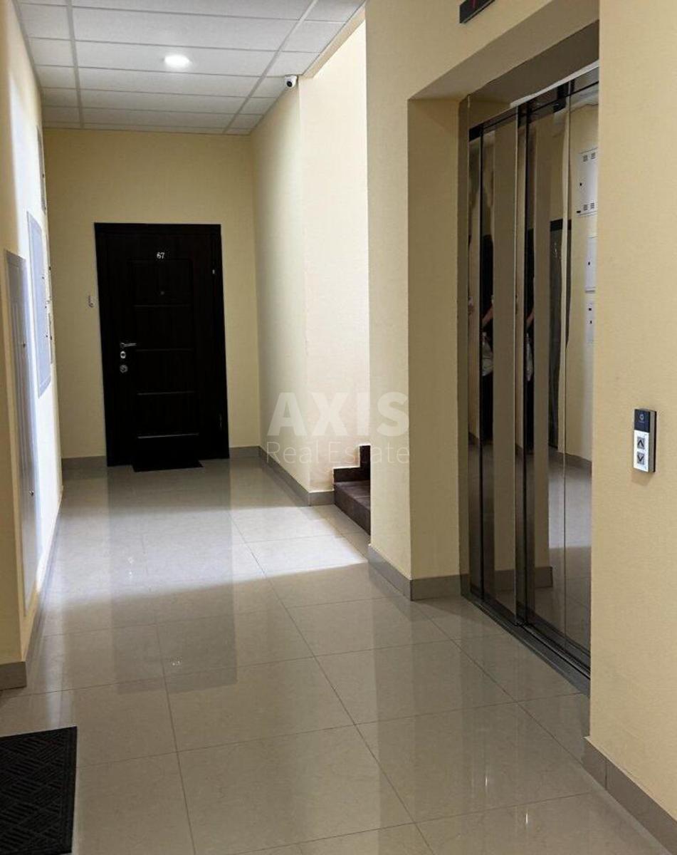 1k apartment vul. Kikvidze 17388078