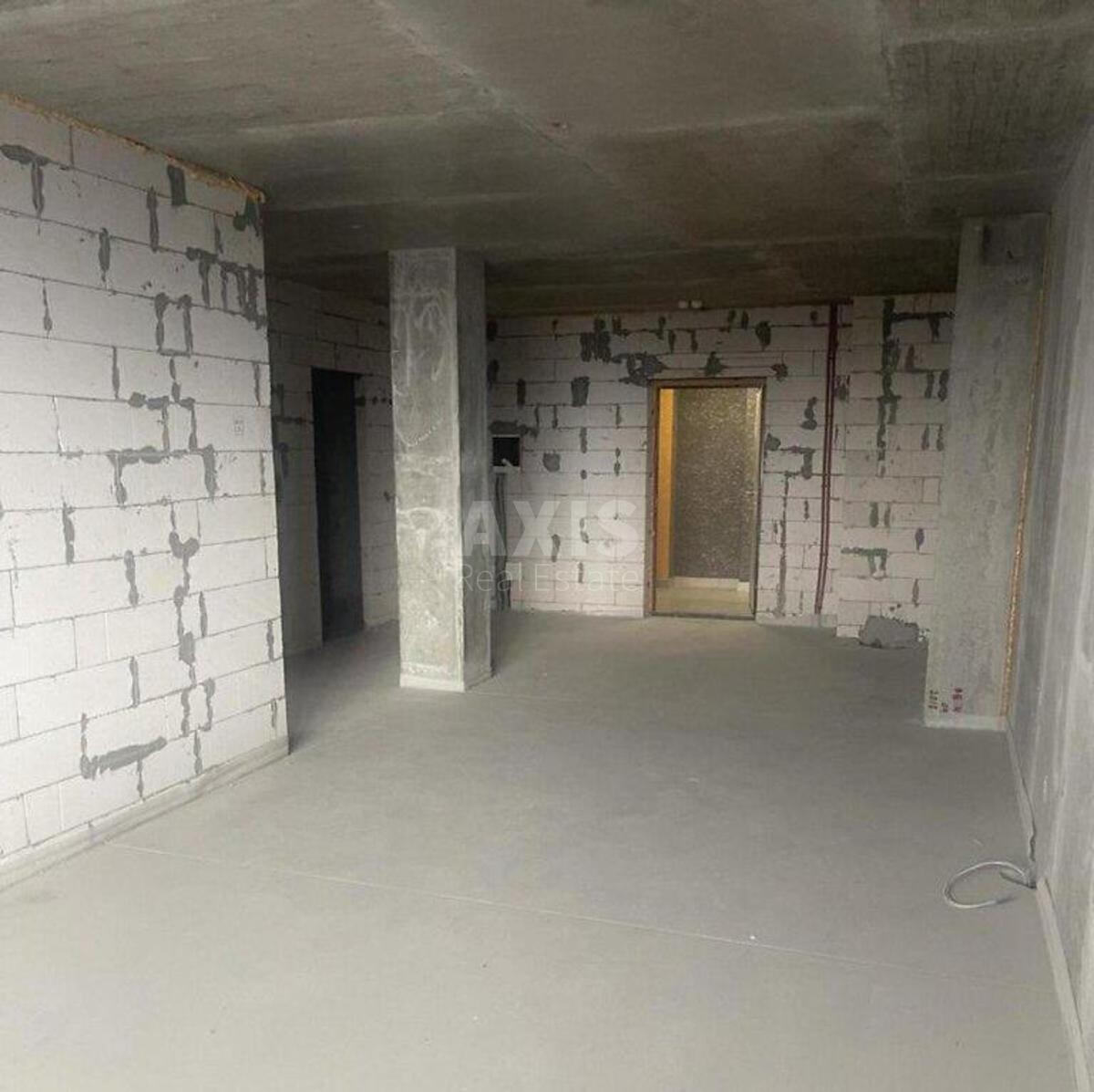 3k apartment vul. Kikvidze 41Б3