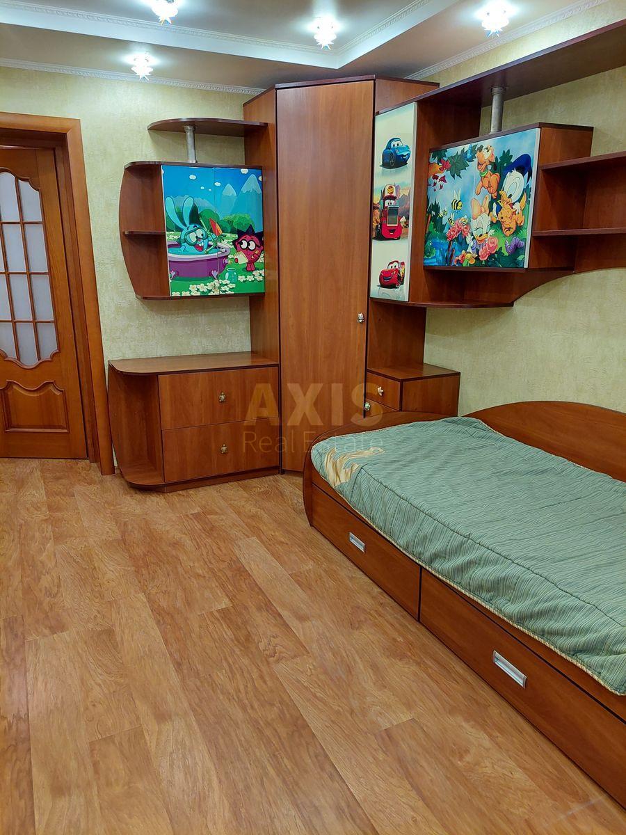 2k apartment vul. Velyka Vasyl'kivs'ka 145/12