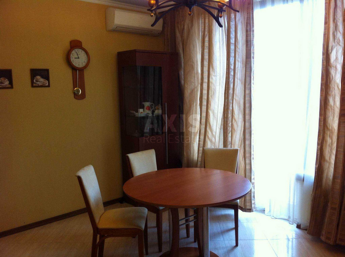 2k apartment vul. Zhyljans'ka 59273991