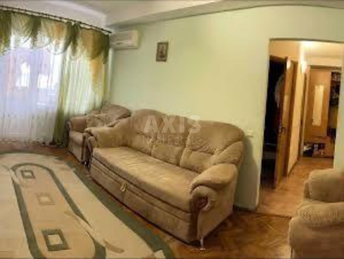 2к квартира ул. Кирилловская 1311