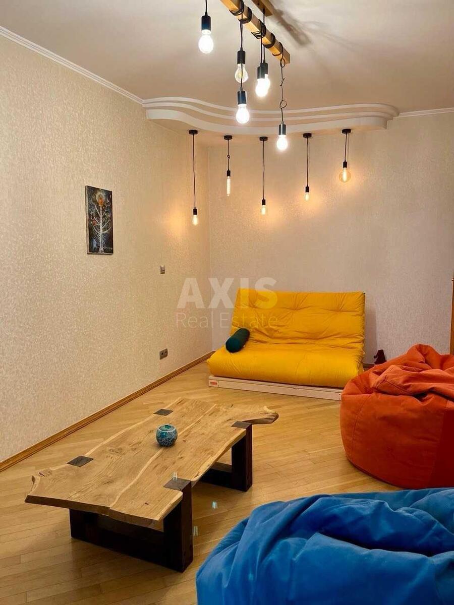 3к квартира ул. Панаса Мирного 11601684