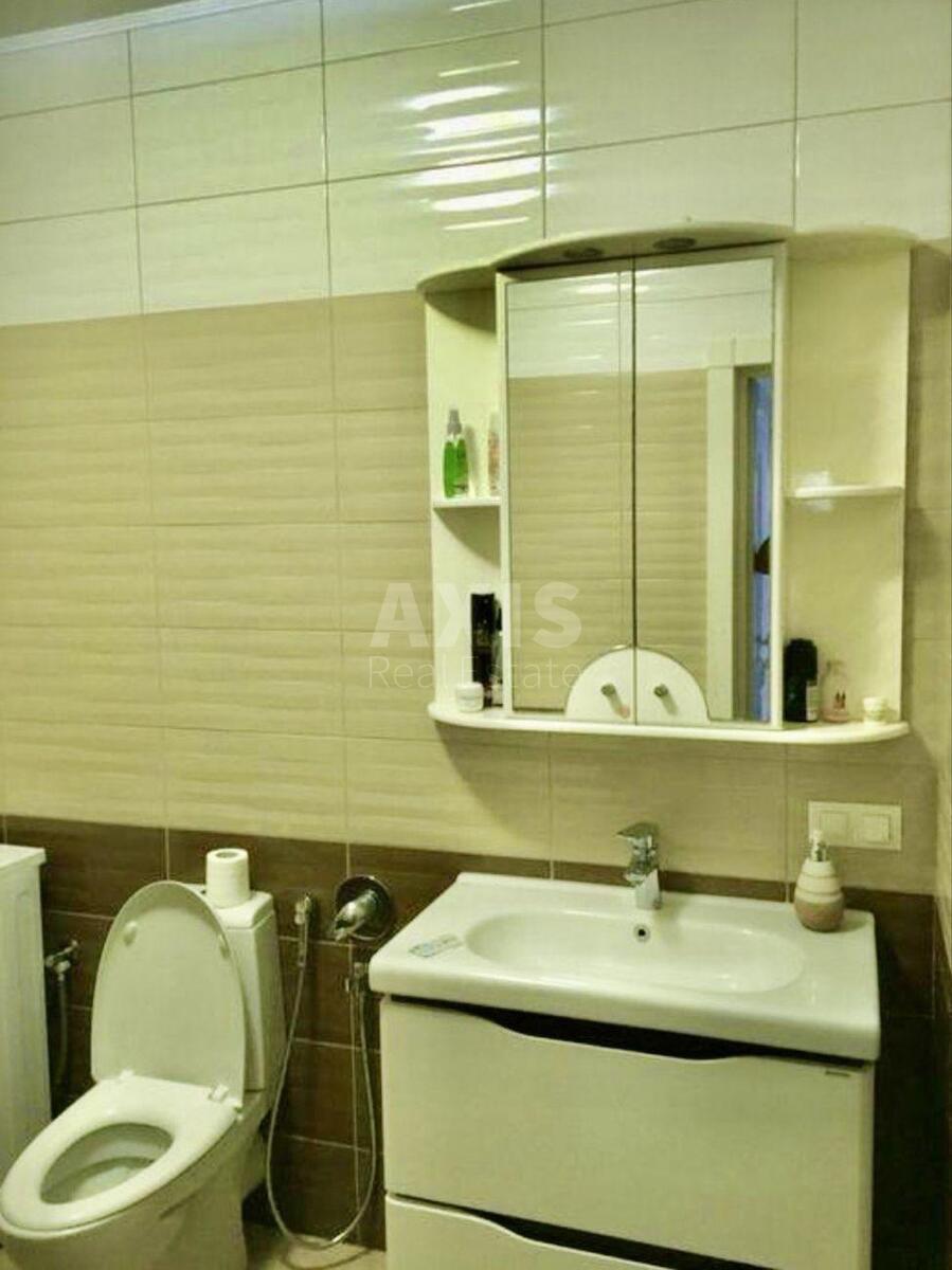 4k apartment vul. Zlatoustivs'ka 47/496021913