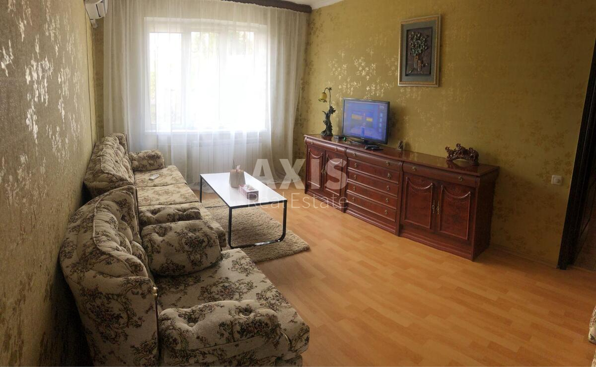 2к квартира пр-т Оболонский 11493579
