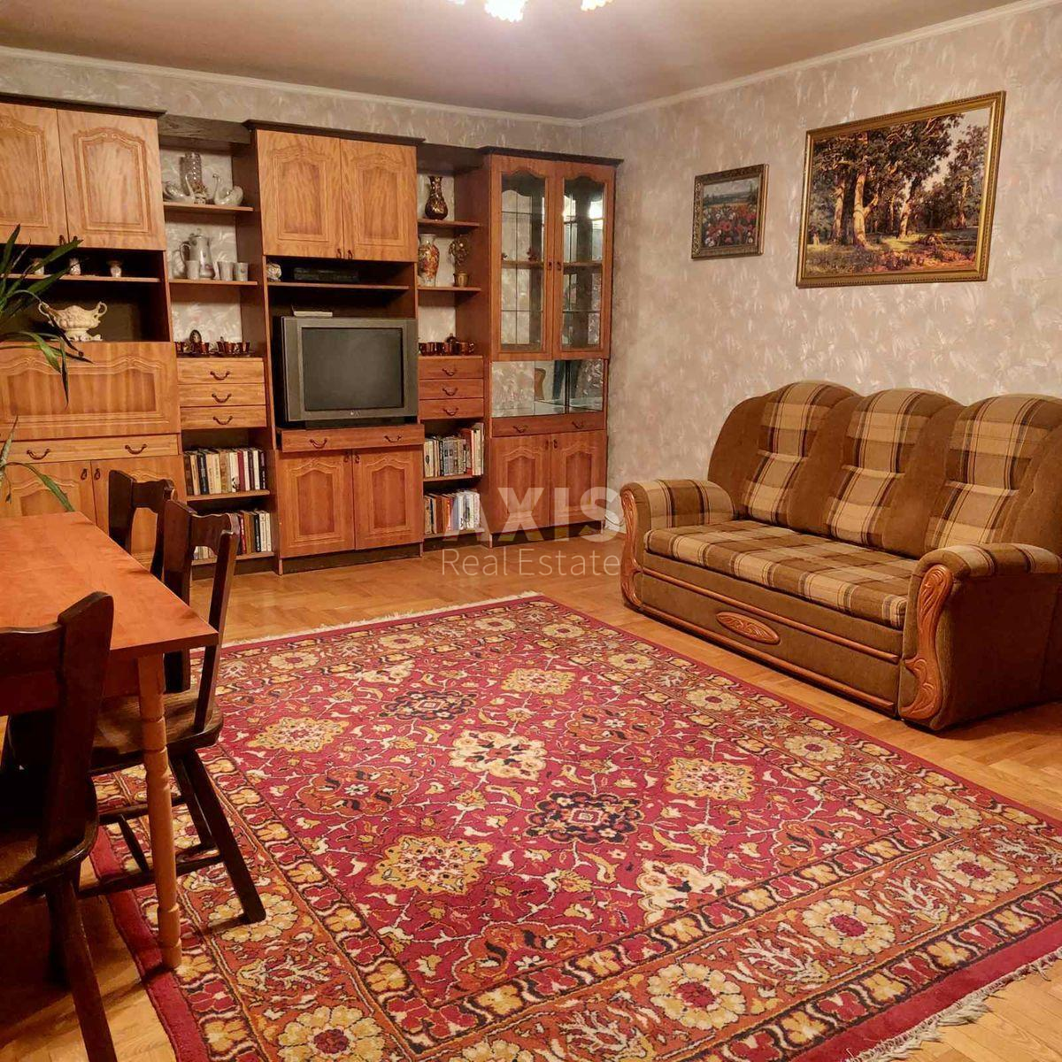 3к квартира ул. Доброхотова Академика 154616712