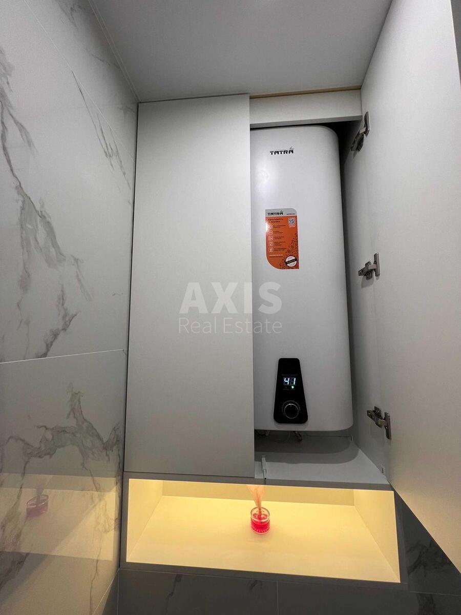 1k apartment vul. Oleksandra Olesja 10571347