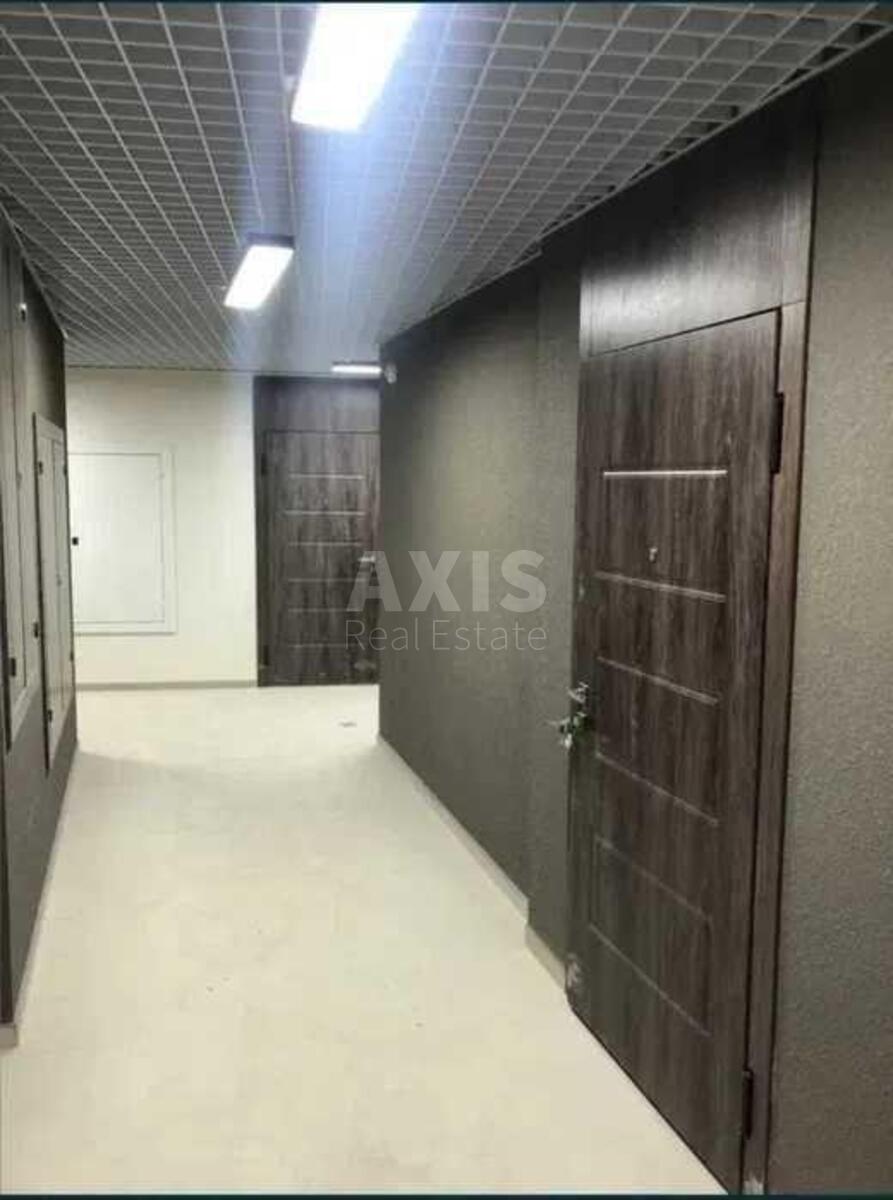 2k apartment vul. Zabolotnogo Akademika 1615612