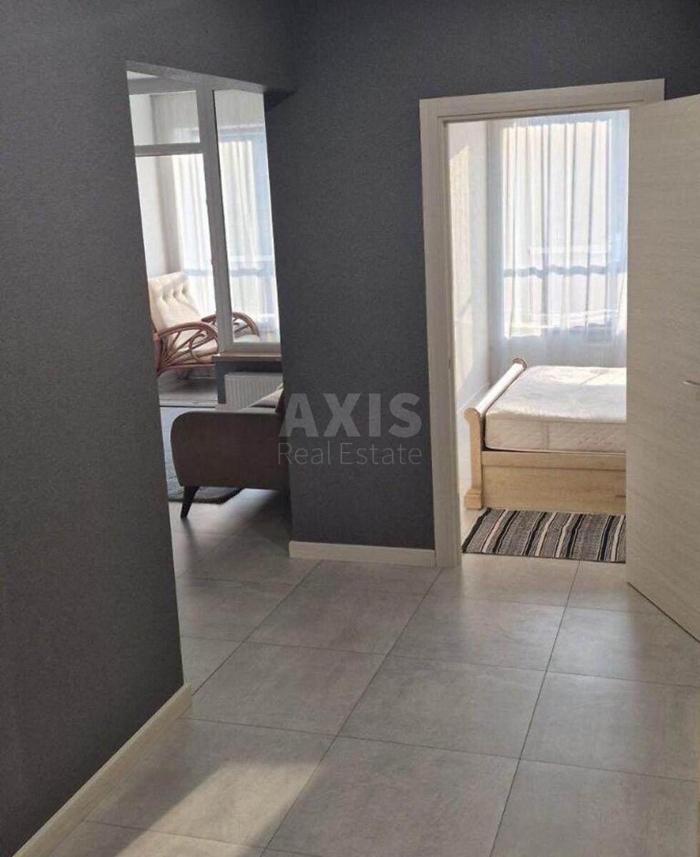 1k apartment vul. Antonovycha 109570192