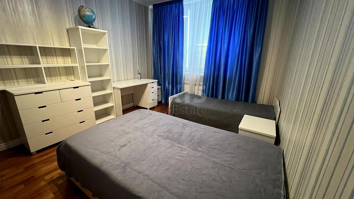 3k apartment vul. Gmyri Borysa 66141111