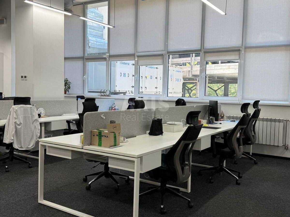 Office vul. Gajdara 50, 409m2570390