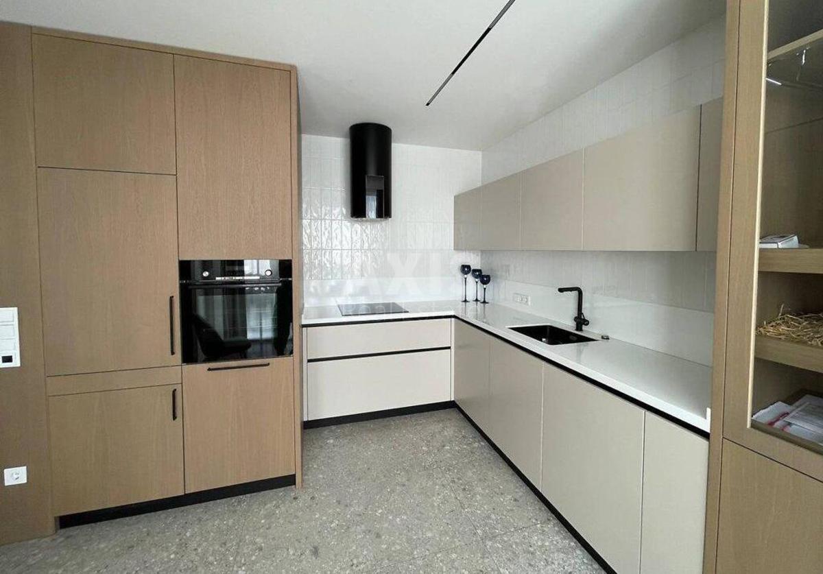 3к квартира ул. Метрологическая 109