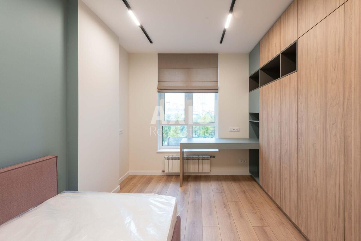 4к квартира ул. Драгоманова 31А6052612