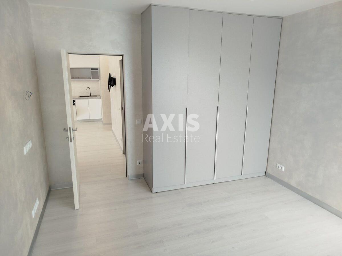 2k apartment shose Naddniprjans'ke 2А580767