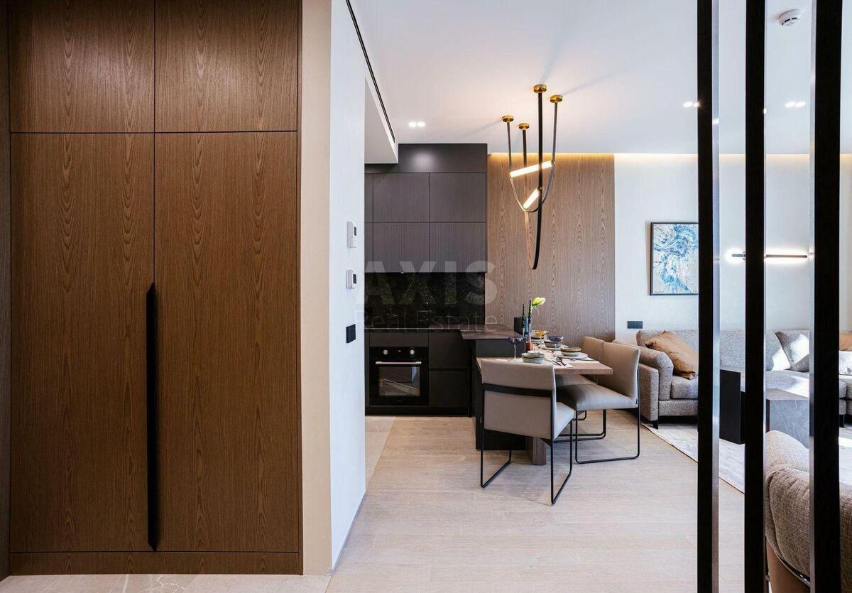 3k apartment vul. Ioana Pavla II 121
