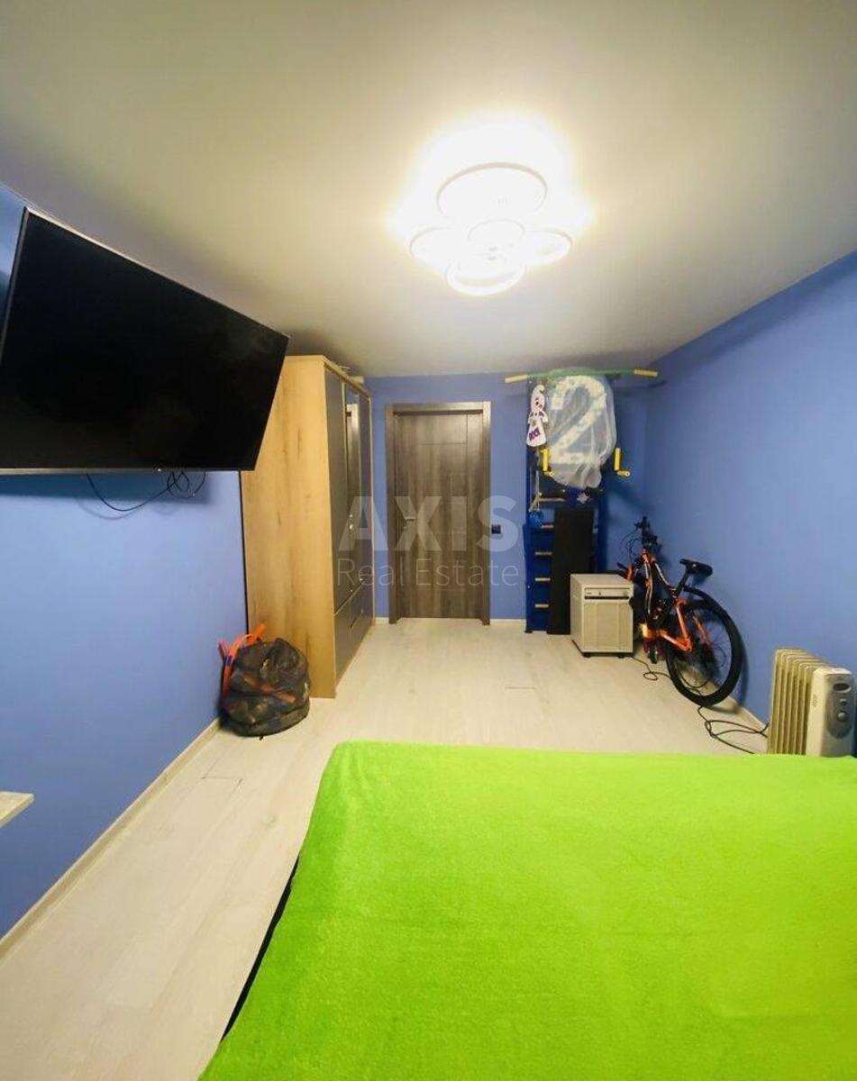 2к квартира ул. Курнатовского 11А6