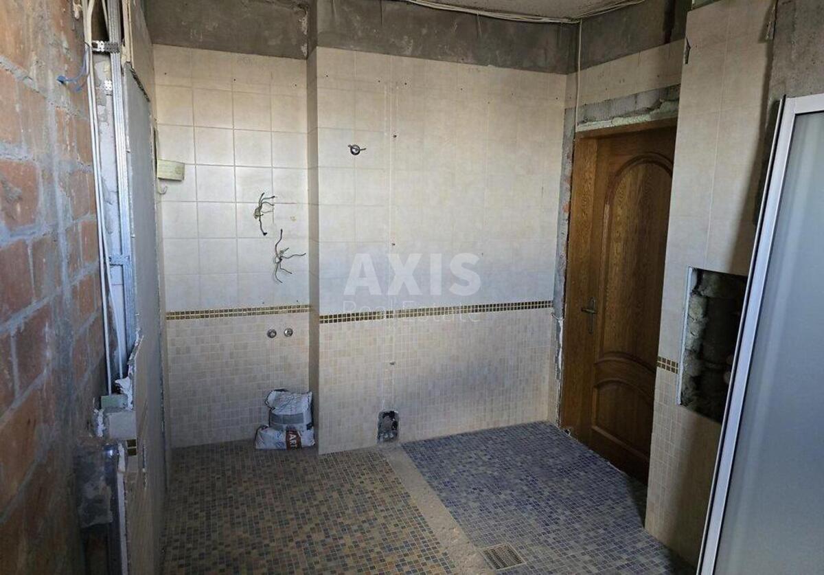 2k apartment vul. Klinichna 23/259