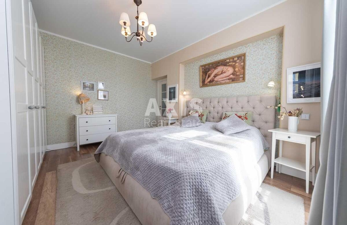 3k apartment vul. Regeneratorna 4548764