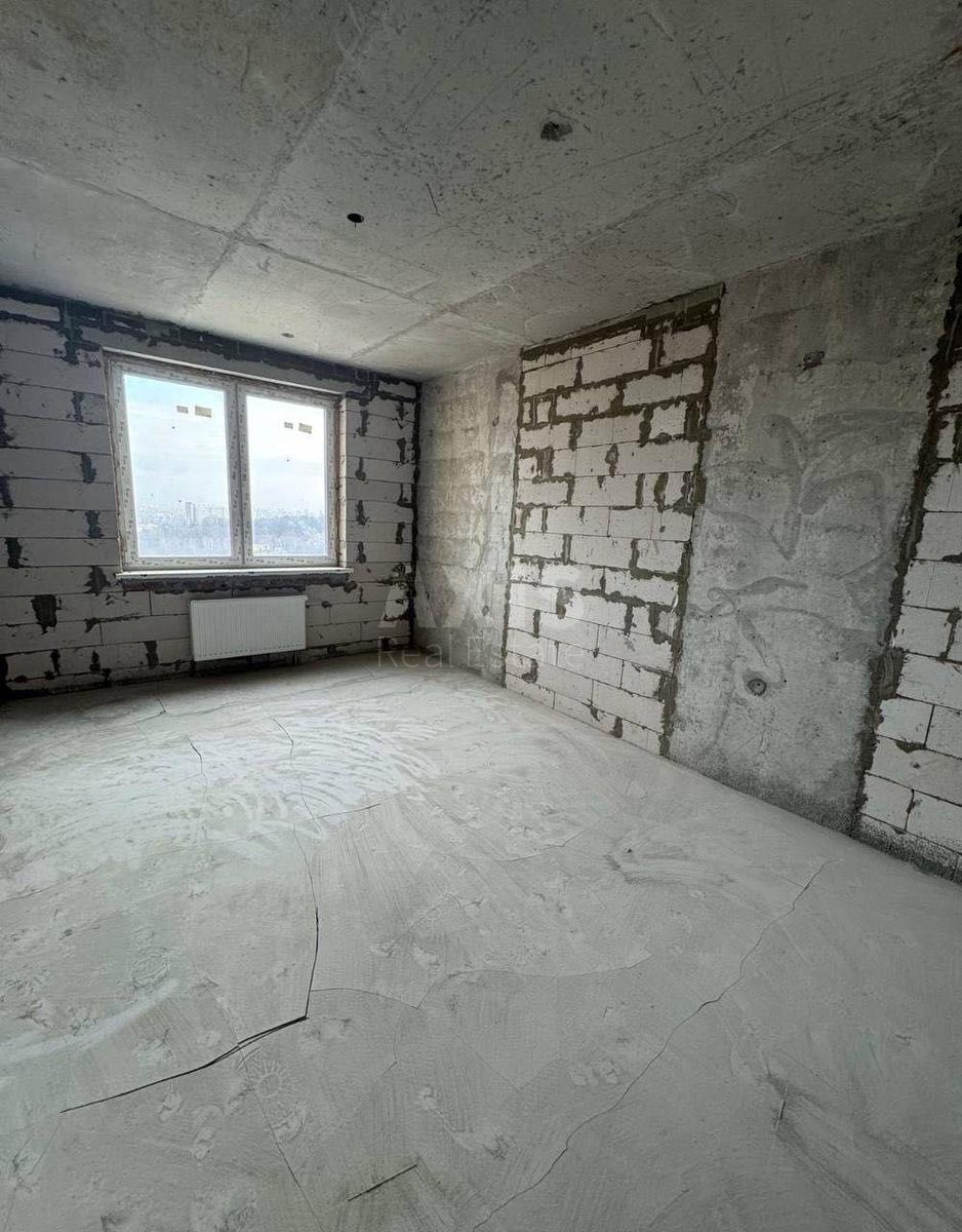 2k apartment vul. Danchenka Sergija 34А4
