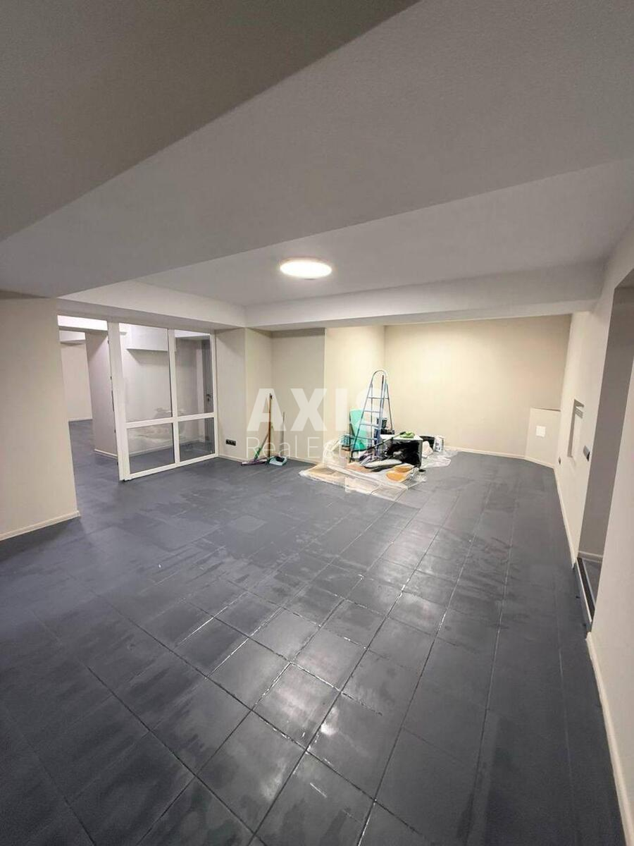 Office vul. Velyka Vasyl'kivs'ka 124А, 104m2602311