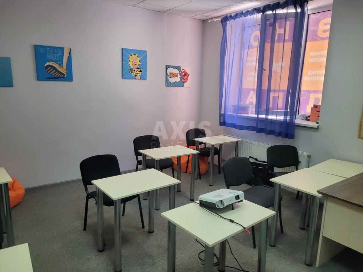 Объект торговли ул. Юлии Здановской 60А, 64м2606041