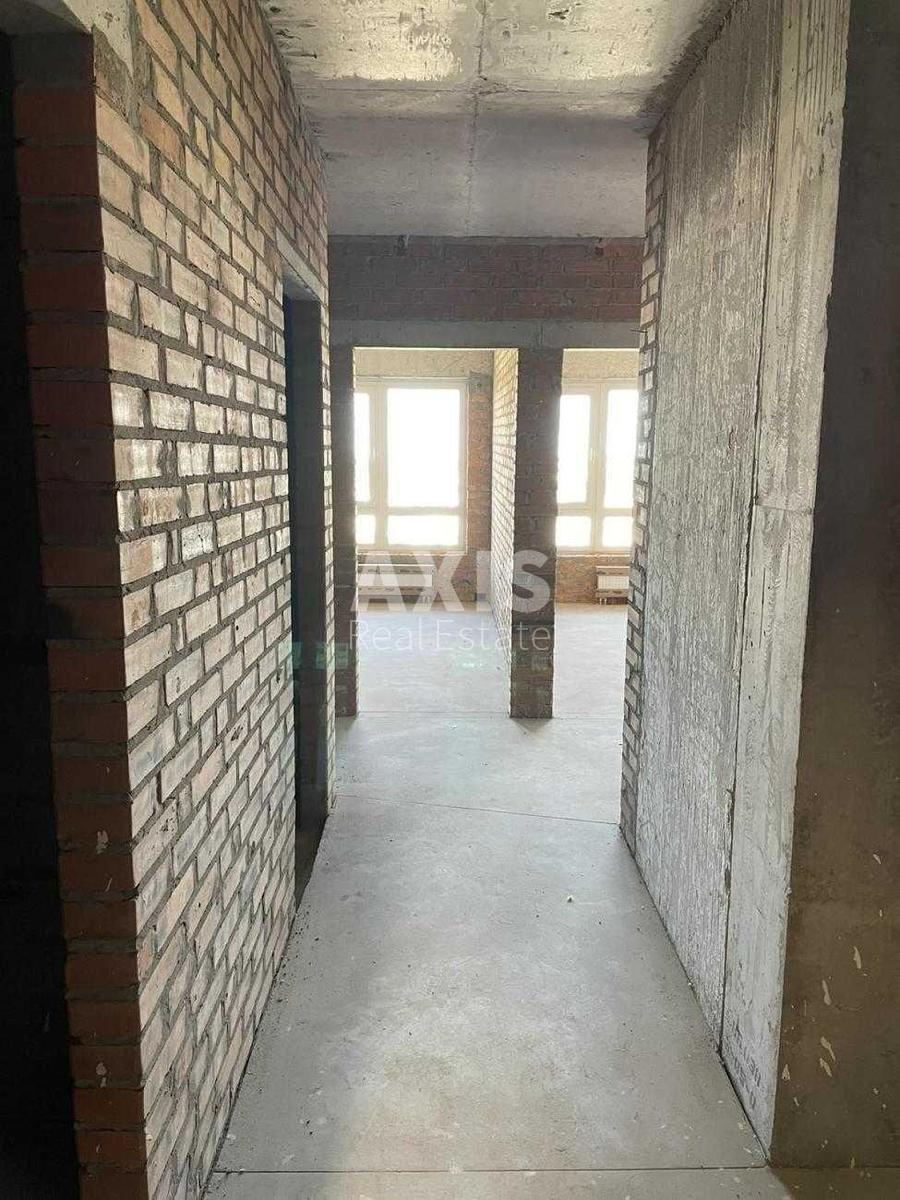 3k apartment vul. Vasyl'kivs'ka 17
