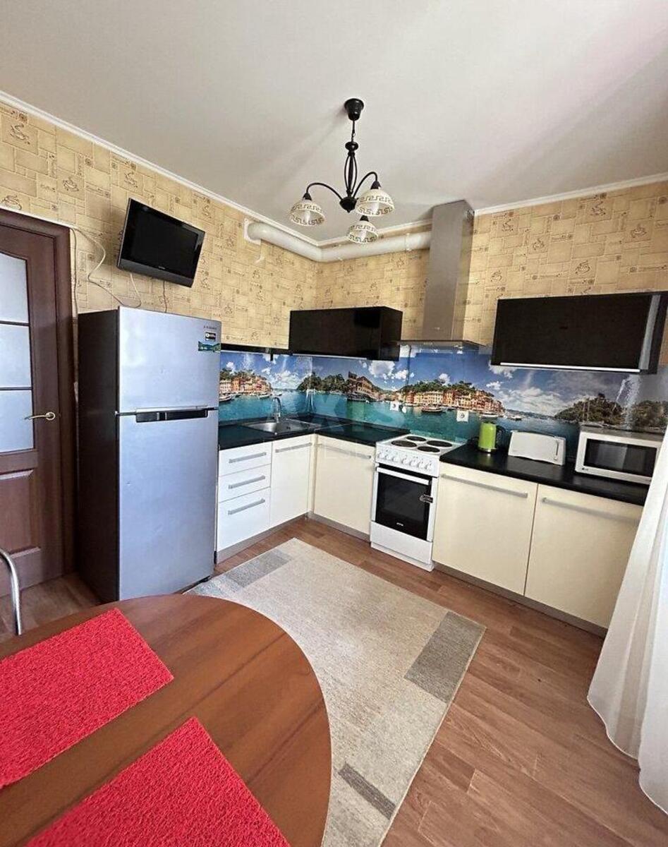 1к квартира ул. Чавдар Елизаветы 2856426