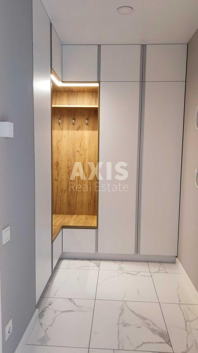 1k apartment vul. Osokors'ka 2А466652