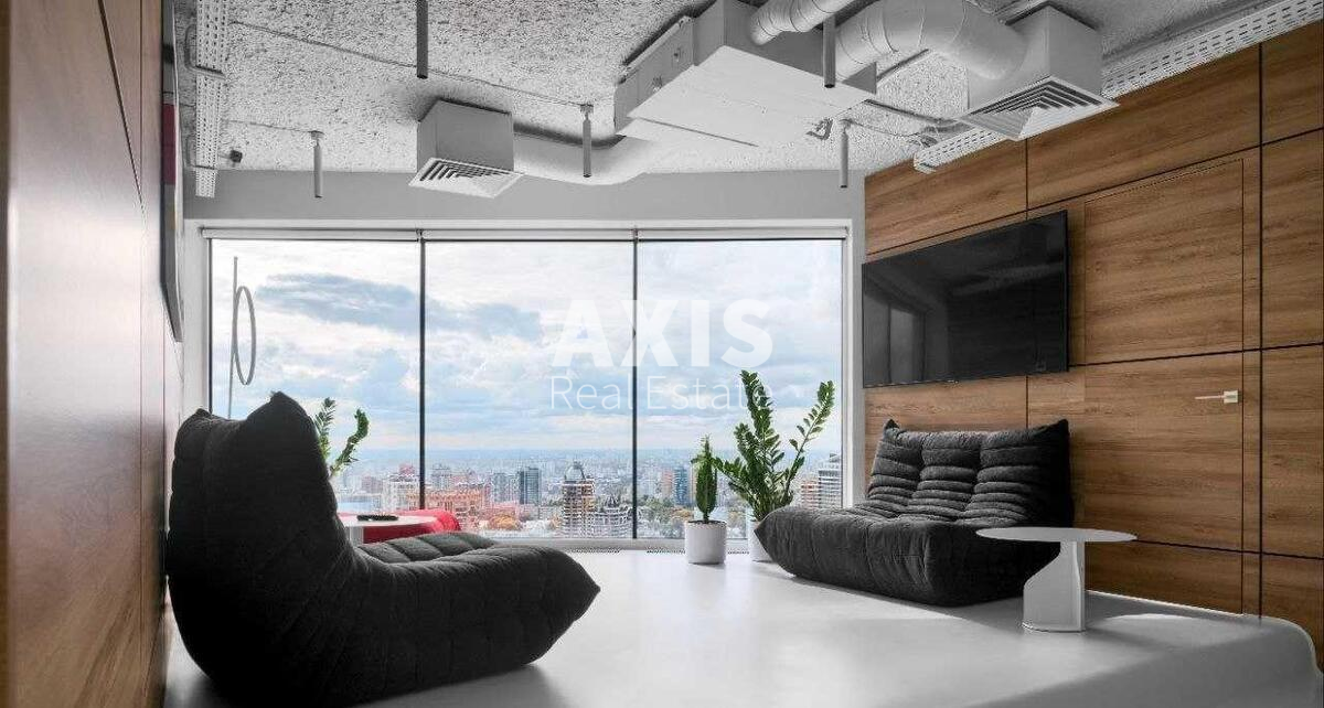 Office uzv. Klovs'kyj 7, 250m2500313