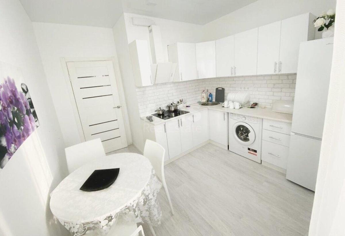 1k apartment vul. Drajzera Teodora 403