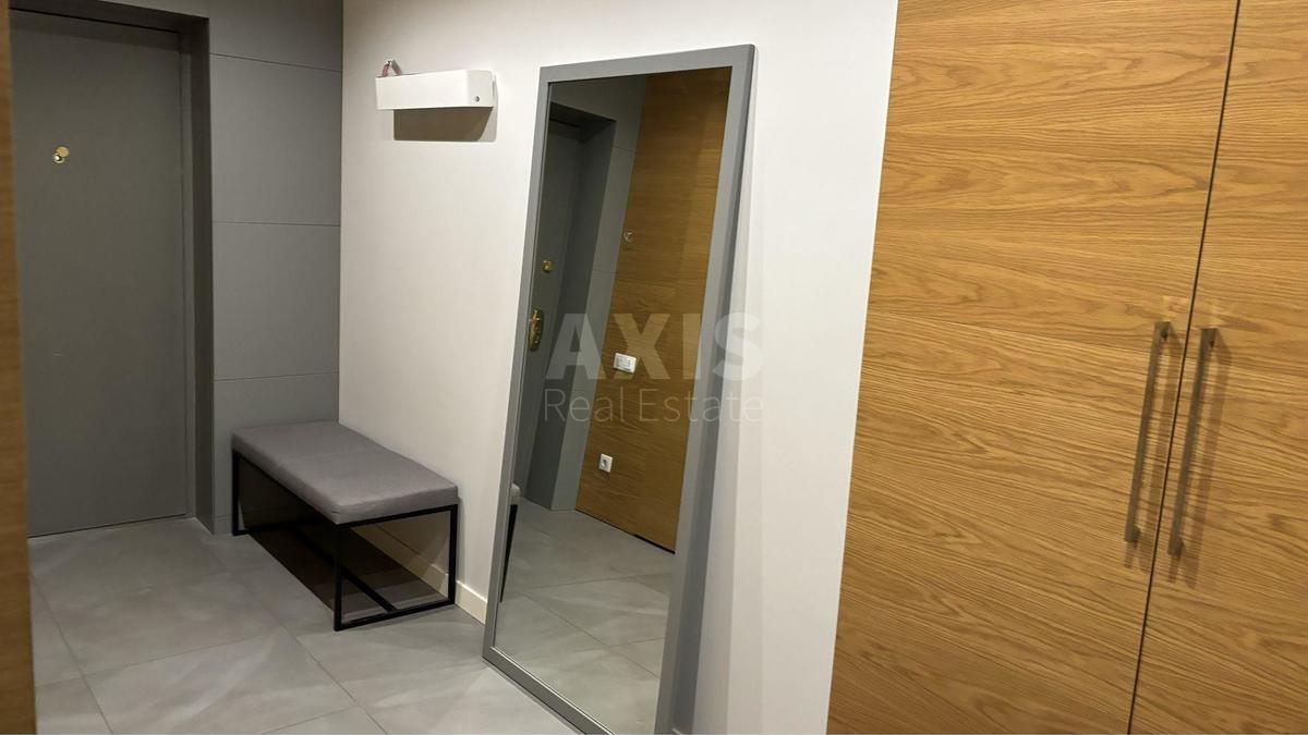 1к квартира пр-т Голосеевский 58А2