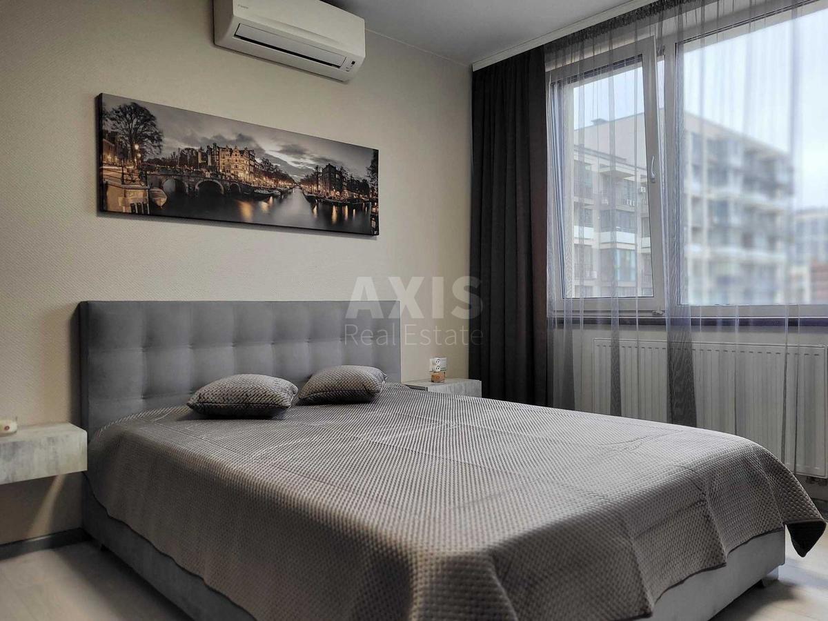 2k apartment pr-t Pravdy 39В