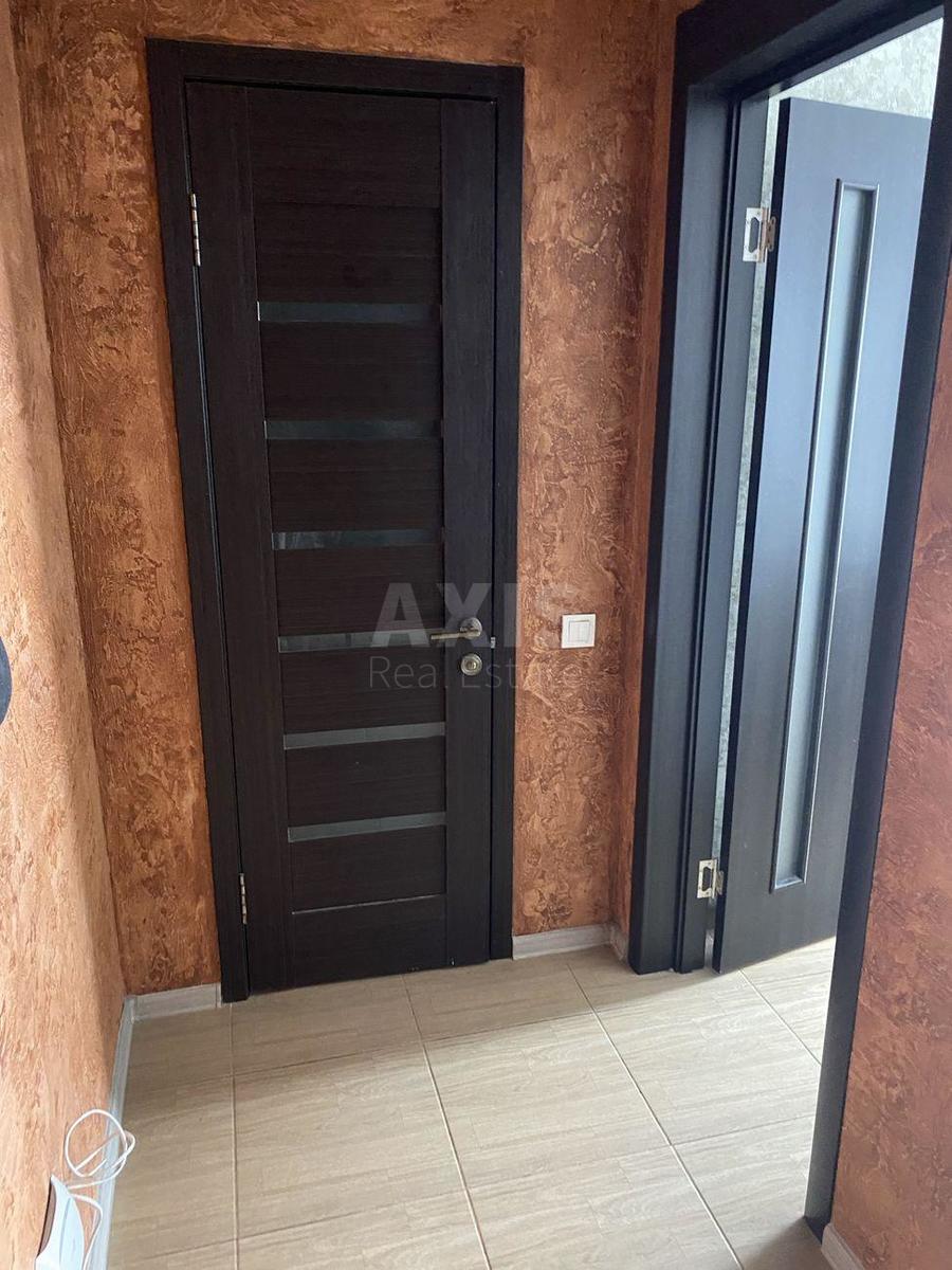 1к квартира ул. Радистов 327