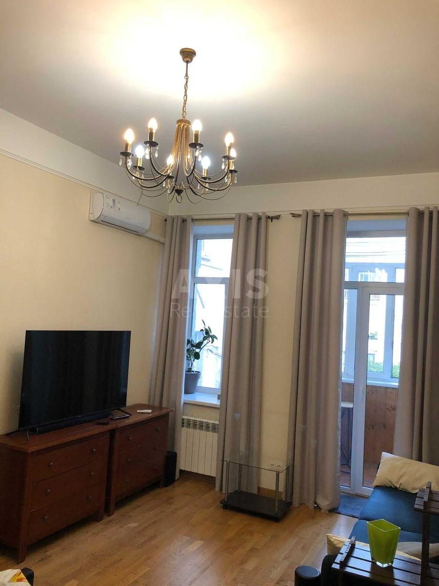 1к квартира ул. Антоновича 391