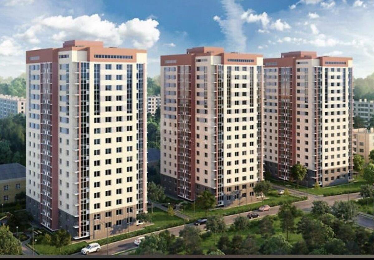 3к квартира ул. Бориспольская 23А5651312