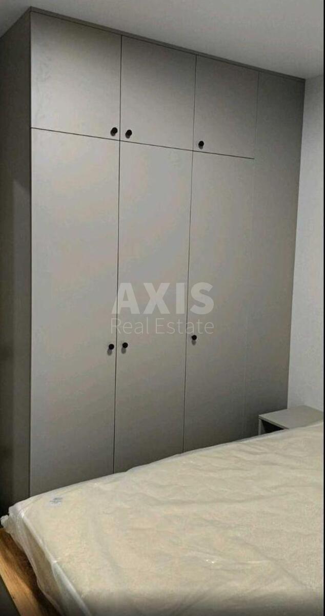 1к квартира ул. Выговского Ивана 41608864