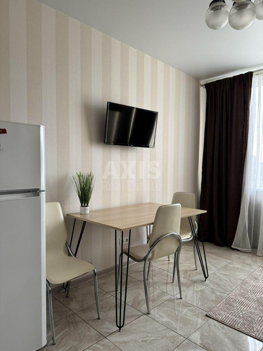 1k apartment pr-t Pravdy 41А565380