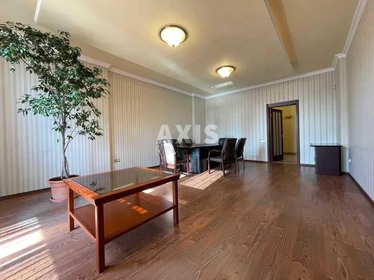 Office vul. Kudri Ivana 26, 146m2