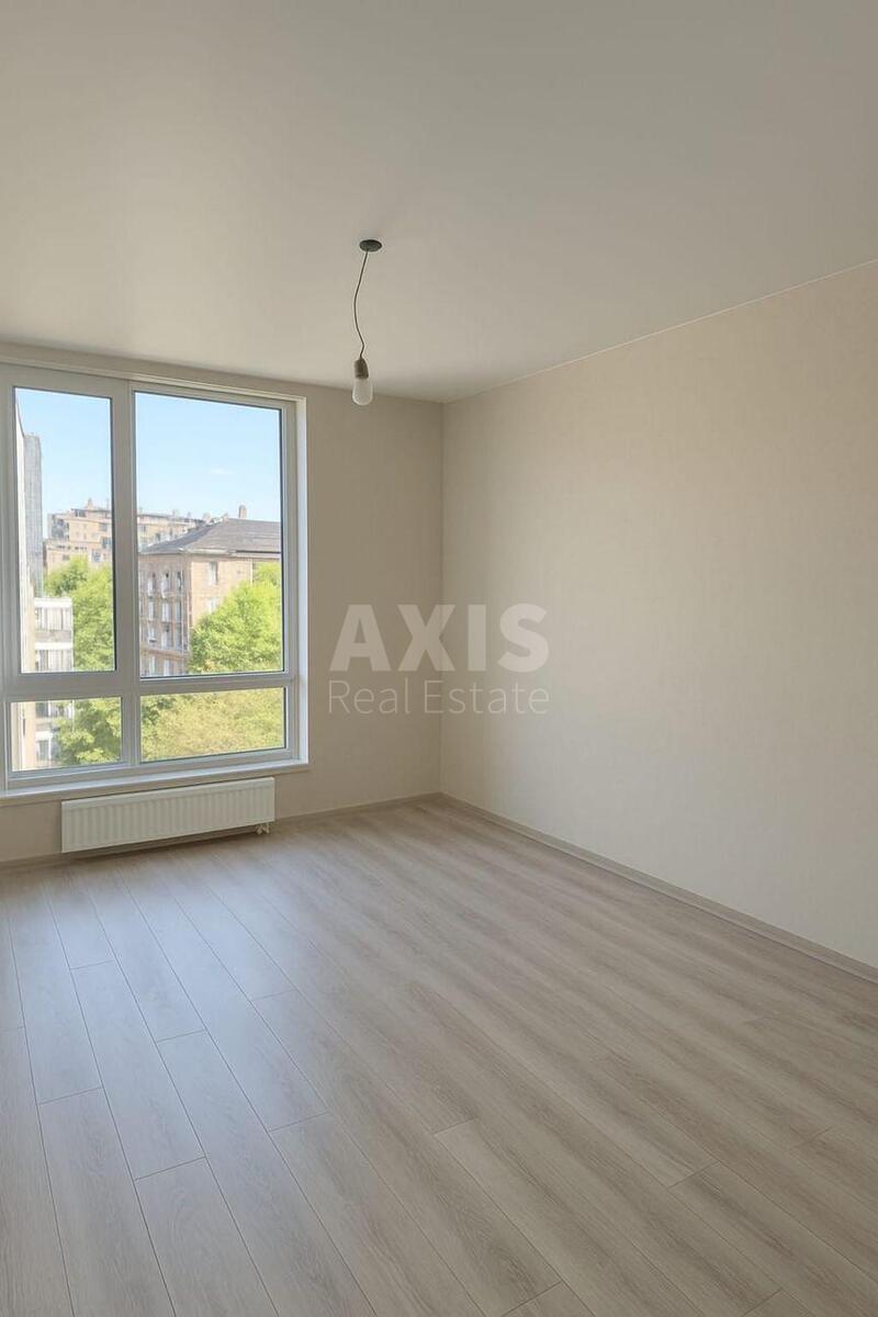 3k apartment vul. Glybochyc'ka 13609444