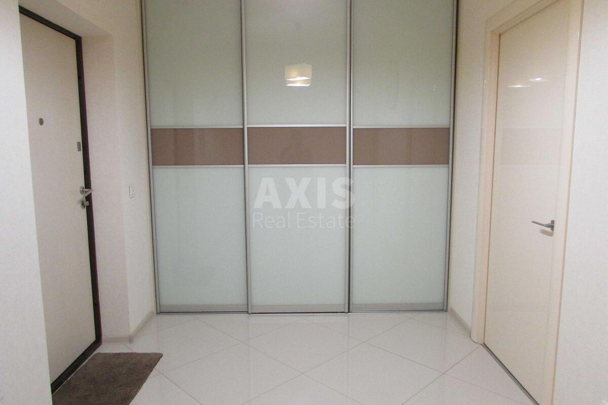 1k apartment vul. Poltavs'ka 109