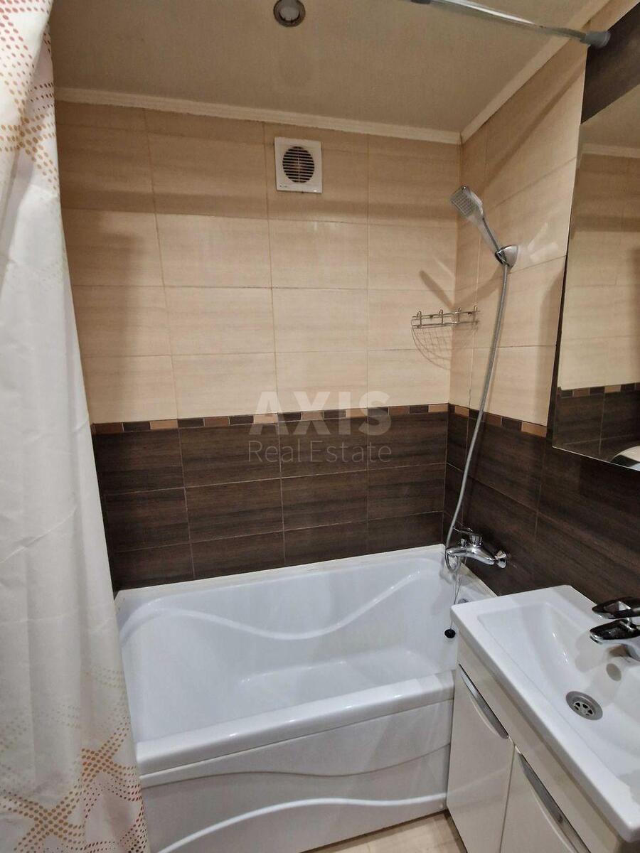1k apartment vul. Gusovs'kogo 25657912