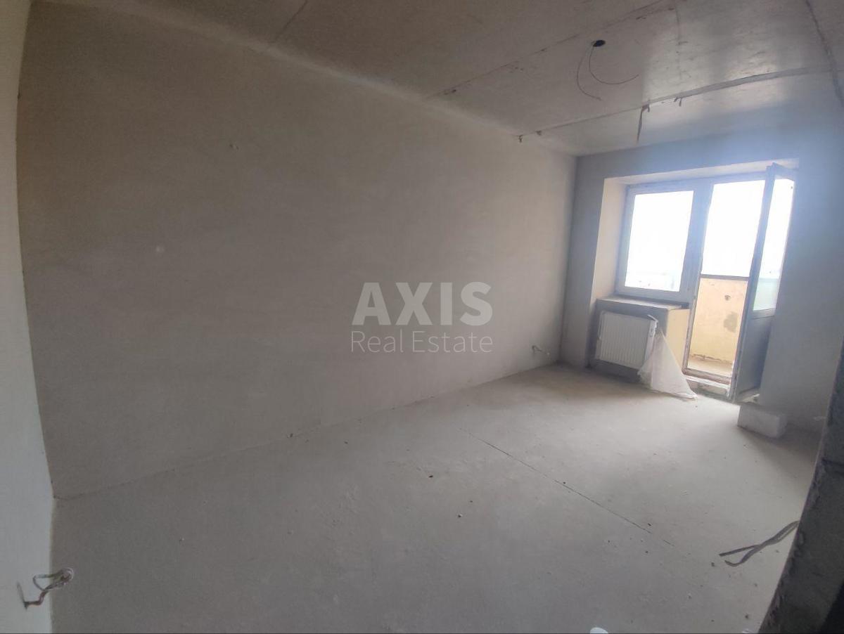 2k apartment vul. Svitla 3Д