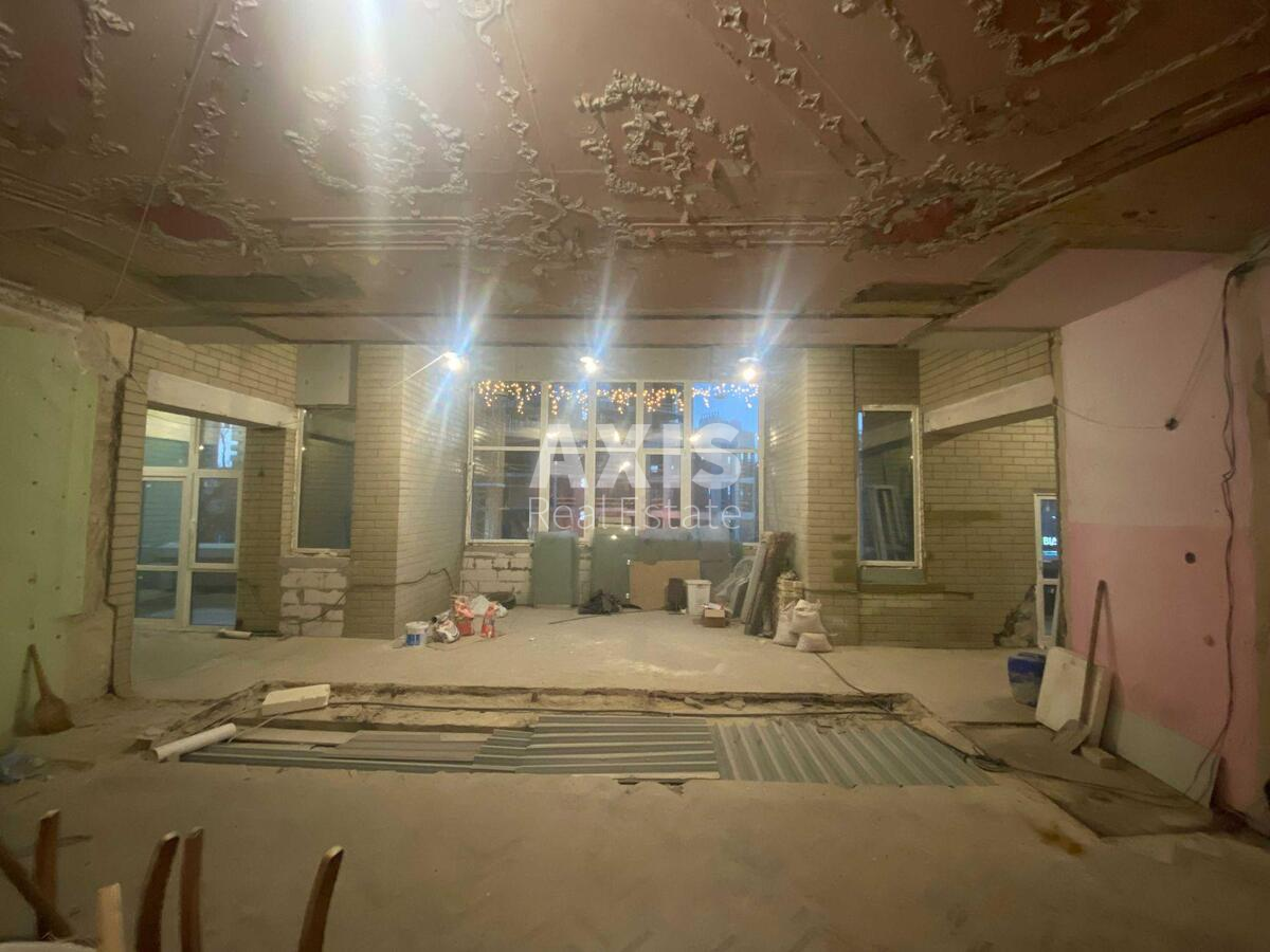 Объект сервиса ул. Антоновича 125В, 330м2543445