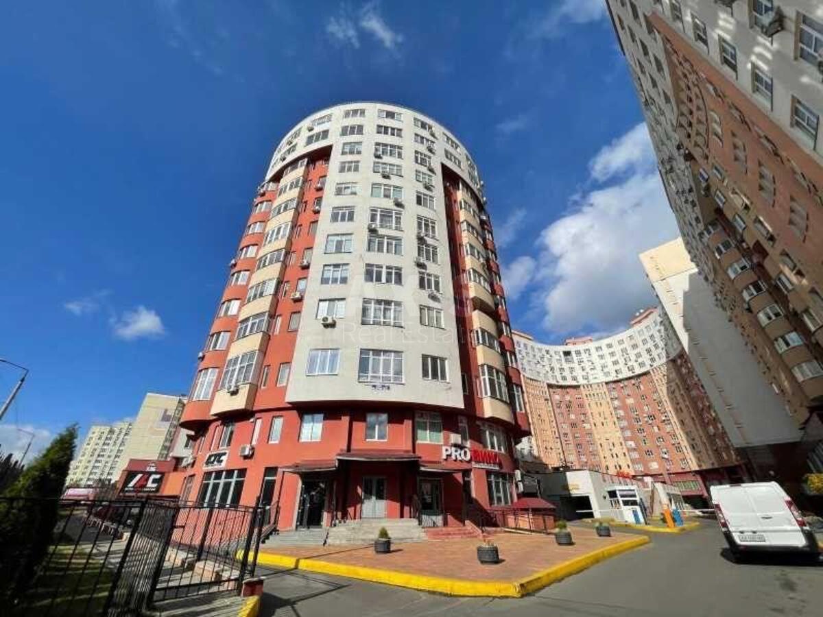 2k apartment vul. Ernsta Fedora 16609840